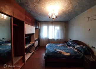 Продается двухкомнатная квартира, 48.3 м2, Норильск, Первомайская улица, 20