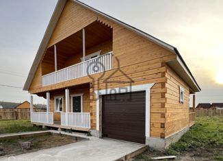 Продается дом, 132 м2, деревня Грановщина, улица Юрия Никулина, 6