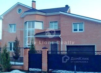 Дом на продажу, 330 м2, деревня Расторопово, Верхняя улица