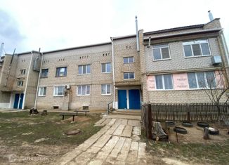 3-ком. квартира на продажу, 66.92 м2, село Троицкое, улица Пушкина, 4