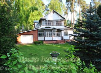 Сдача в аренду дома, 200 м2, дачный посёлок Кратово, улица Лазо