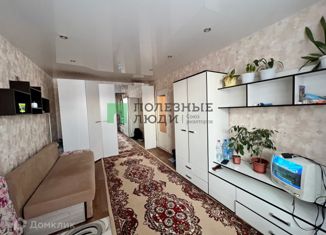 Продается 1-комнатная квартира, 33.7 м2, посёлок Костино, Октябрьская улица, 24