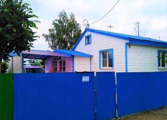 Продам дом, 70 м2, деревня Падь