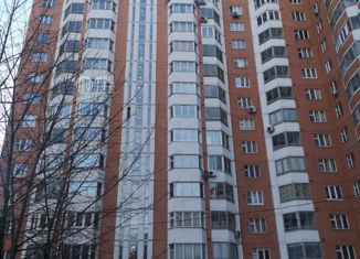 Двухкомнатная квартира на продажу, 64.7 м2, Москва, Клинская улица, 14к1, метро Ховрино