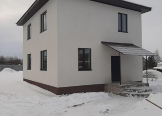 Продажа дома, 130 м2, село Булгаково, улица Цюрупы, 288/1