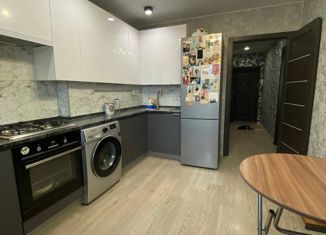 Продам однокомнатную квартиру, 40.2 м2, село Зубово, ЖК Зубово Лайв Гарден, улица Бориса Перина, 5