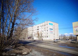 Продается комната, 35.9 м2, рабочий посёлок Шексна, улица Труда, 4