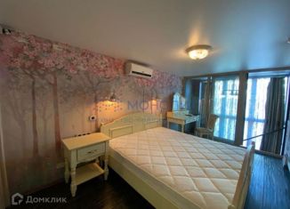 Продается 1-комнатная квартира, 39.5 м2, Москва, Автозаводская улица, 23к7, станция ЗИЛ