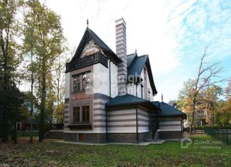 Продажа дома, 423 м2, поселок дома отдыха Озера