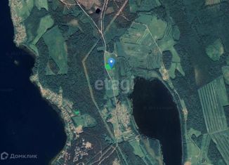 Продается земельный участок, 113.1 сот., село Кончезеро, 86К-66, 19-й километр
