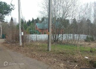 Продам земельный участок, 12 сот., посёлок Шишовка, Финансовая улица