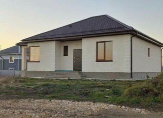 Продажа дома, 121 м2, поселок Верхнее Джемете, Рассветная улица