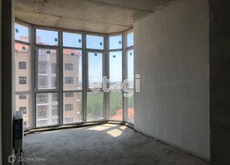 1-комнатная квартира на продажу, 36 м2, Анапа, Анапское шоссе, 30к3, ЖК Чёрное море