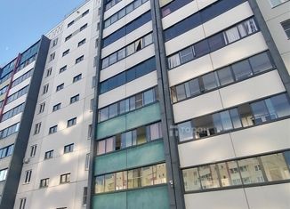 Однокомнатная квартира на продажу, 32.6 м2, посёлок Западный, улица Вишнёвая Аллея, 6