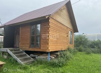Дом на продажу, 36 м2, садовое товарищество Полёт, садовое товарищество Полёт, 183