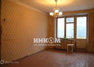 Продается 2-ком. квартира, 39.7 м2, Москва, улица Артамонова, 14к2, улица Артамонова