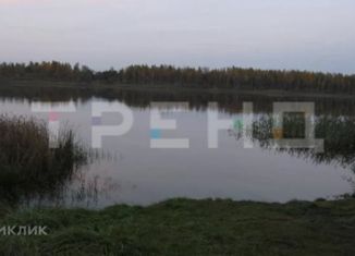 Продам земельный участок, 1200 сот., деревня Залустежье, Сиреневая улица