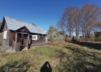 Продается дом, 40 м2, деревня Бабичево, Запрудная улица, 21