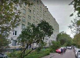 Сдам в аренду 3-ком. квартиру, 60 м2, Москва, улица Маршала Тухачевского, 23к1, СЗАО