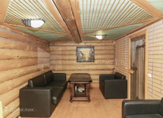 Продам дом, 54.1 м2, посёлок городского типа Боровский, улица Островского, 4