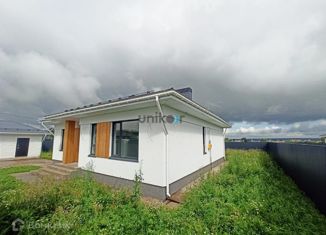 Продам дом, 120 м2, деревня Шмидтово, Вяземская улица, 10