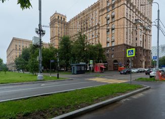 Продаю трехкомнатную квартиру, 73 м2, Москва, проспект Мира, 120, метро ВДНХ