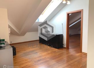 Сдаю в аренду офис, 66 м2, Москва, Калошин переулок, 4, Калошин переулок