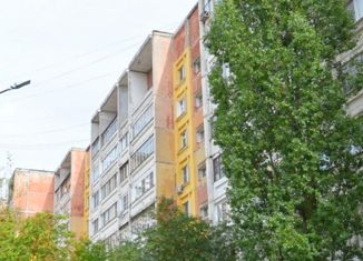 Продается 1-комнатная квартира, 37.8 м2, Нижний Новгород, улица Челюскинцев, 27, микрорайон Соцгород-II