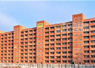 Продам квартиру студию, 25.7 м2, Омск, 2-я Трамвайная улица, 39, Ленинский округ