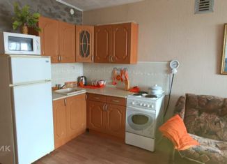 Продается квартира студия, 27.7 м2, Вологда, улица Возрождения, 82А, микрорайон Южный