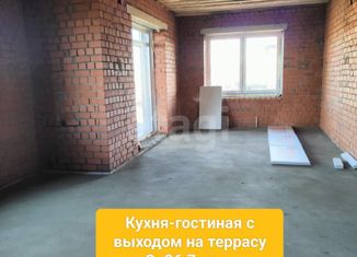 Дом на продажу, 191.7 м2, село Ишеево, Пятая улица