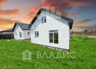 Продажа дома, 90 м2, село Красная Башкирия, Октябрьская улица, 16