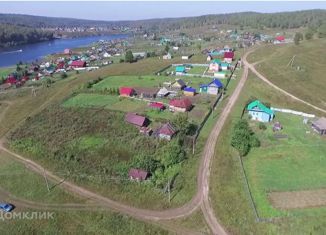 Продам земельный участок, 15 сот., деревня Седяш-Нагаево, Центральная улица, 1