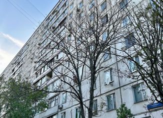 Продажа 3-ком. квартиры, 63 м2, Москва, Ореховый бульвар, 25, метро Красногвардейская