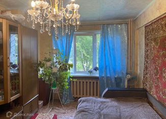 3-комнатная квартира на продажу, 67.6 м2, Иркутская область, 33-й микрорайон, 2