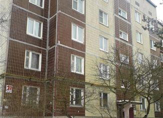 1-ком. квартира на продажу, 40.1 м2, Тосно, улица Максима Горького, 21
