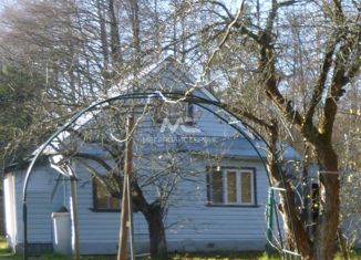 Продаю дом, 17.1 м2, Ногинск, садовое товарищество Ромашка, 243