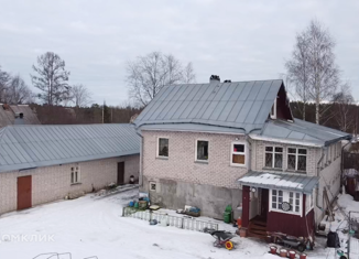 Продаю дом, 250 м2, посёлок Соловьёвка