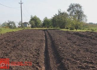 Продажа участка, 20 сот., деревня Старая Середка