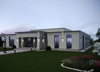 Продается дом, 400 м2, коттеджный поселок Петровский Парк, Парковая улица