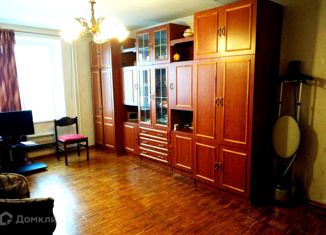 Продам трехкомнатную квартиру, 64.2 м2, Москва, Нижегородская улица, 70к2, станция Калитники