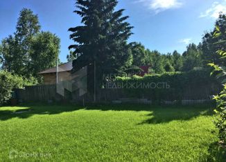 Продаю земельный участок, 10 сот., ТСН Строитель, Соловьиная улица