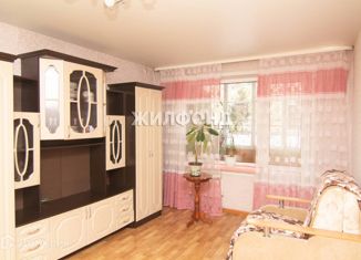 Продам 2-комнатную квартиру, 42 м2, Новосибирск, улица Менделеева, 6, улица Менделеева