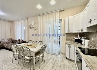 Аренда дома, 78.4 м2, деревня Грачковская Слобода, Полевая улица, 4