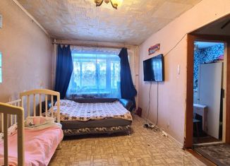 Продается 1-комнатная квартира, 32 м2, Комсомольск-на-Амуре, улица Дзержинского, 22