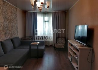 Продается трехкомнатная квартира, 61.3 м2, село Кривенковское, Зелёная улица, 3