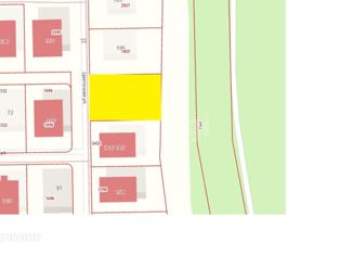 Продам участок, 6 сот., коттеджный посёлок Новые земли, коттеджный посёлок Новые Земли, 197