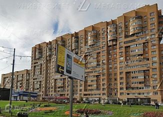 Продам офис, 131 м2, Москва, Краснопрудная улица, 13, Красносельский район