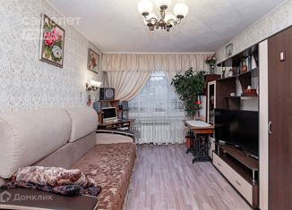 Продается однокомнатная квартира, 32.7 м2, Барнаул, Весенняя улица, 10к2, Индустриальный район