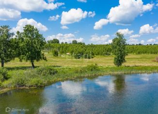 Продаю участок, 10 сот., коттеджный посёлок Недача